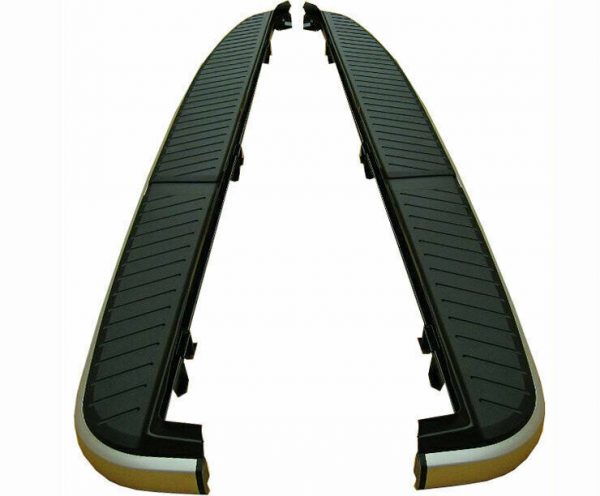 Range Rover Sport MK 1 L320 2005>12 Side Steps - Running Boards.-VPLSP0040