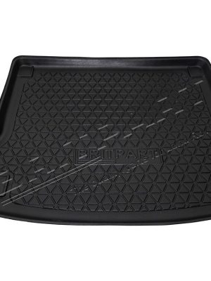 Range Rover Velar - 2" Deep Sides Loadspace Mat - DA5562
