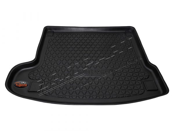 Range Rover Velar - 2" Deep Sides Loadspace Mat - DA5562