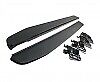 DISCOVERY 5 2017> SIDE STEPS BLACK STEALTH - HAWKE BRAND