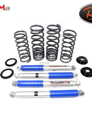 DISCOVERY TD5 HEAVY DUTY SUSPENSION KIT DISCOVERY TD5 LIFT KIT PLUS 2" TF230