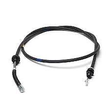 Defender 200TDI 1990-94  Accelerator Throttle Cable - ANR1419