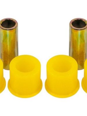 Defender & Discovery 1 Trailing Arm Polyurethane Bushes- yellow - NTC1772PYYEL