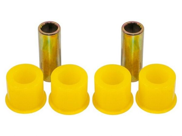 Defender & Discovery 1 Trailing Arm Polyurethane Bushes- yellow - NTC1772PYYEL