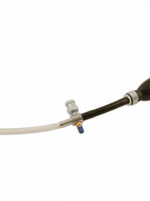 Diesel Fuel System Bleeder Kit - Ford Laser Tool brand  5704
