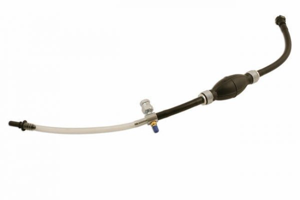 Diesel Fuel System Bleeder Kit - Ford Laser Tool brand  5704