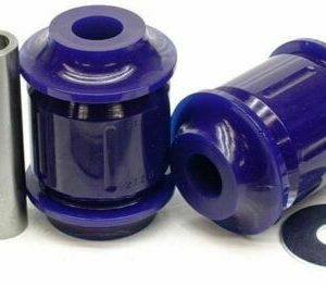 Discovery 2 Rear Radius Arm to Chassis Bushes SuperPro, SPF2128-80K