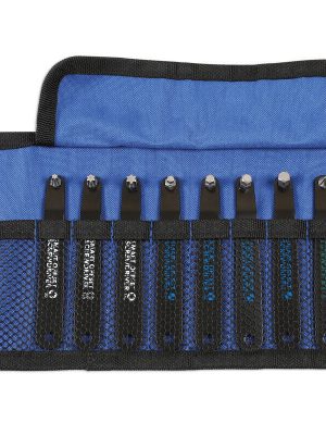 Genuine Laser Tools - Low Profile Offset Tool Kit 10pc - 6709