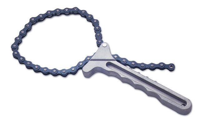 Genuine Laser Tools - Oil Filter Wrench