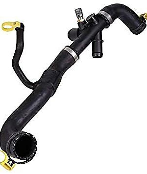 JAGUAR S TYPE 3.0 V6 PETROL - TOP RADIATOR HOSE - JLM21497