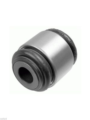JAGUAR S TYPE FRONT LOWER SHOCK ABSORBER BUSH C2C36866