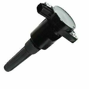 JAGUAR XJ6 XJR X300 IGNITION COIL PACK AUTOTEC BRAND - LHE1510AB