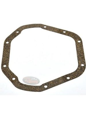 LAND ROVER DEFENDER 110 130 SALISBURY REAR AXLE DIFF PAN GASKET - RTC1139