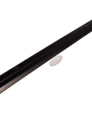 LAND ROVER DEFENDER 110 - RH 2ND ROW WEATHER STRIP DOOR WINDOW OUTER WAIST SEAL