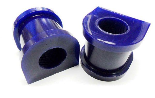LAND ROVER DEFENDER 110 -SUPERPRO REAR ANTI ROLL BAR BUSH CHASSIS END