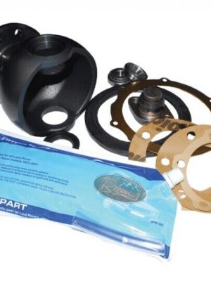 LAND ROVER DEFENDER 1998>2006 TD5 - SWIVEL HOUSING KIT NON ABS - SHK3179