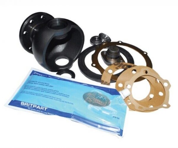 LAND ROVER DEFENDER 1998>2006 TD5 - SWIVEL HOUSING KIT NON ABS - SHK3179