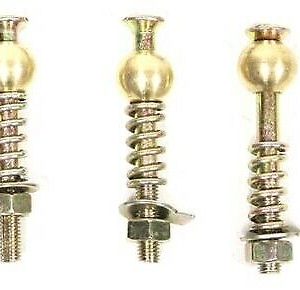 LAND ROVER DEFENDER 90/110  REPLACEMENT REAR DOOR HINGE PIN KIT - 3 x 330953/7