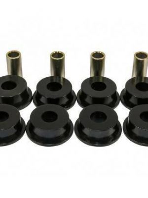 LAND ROVER DEFENDER EARLY & DISCOVERY 1 Radius arm ply bush kit-PBK01