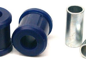 LAND ROVER DEFENDER PUMA LATE, M16 -SUPER PRO REAR A-FRAME TO CHASSIS BUSHES