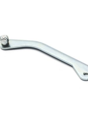 LAND ROVER DEFENDER VIN MA939976 ON > - REAR END-DOOR CHECK STRAP - LR016708