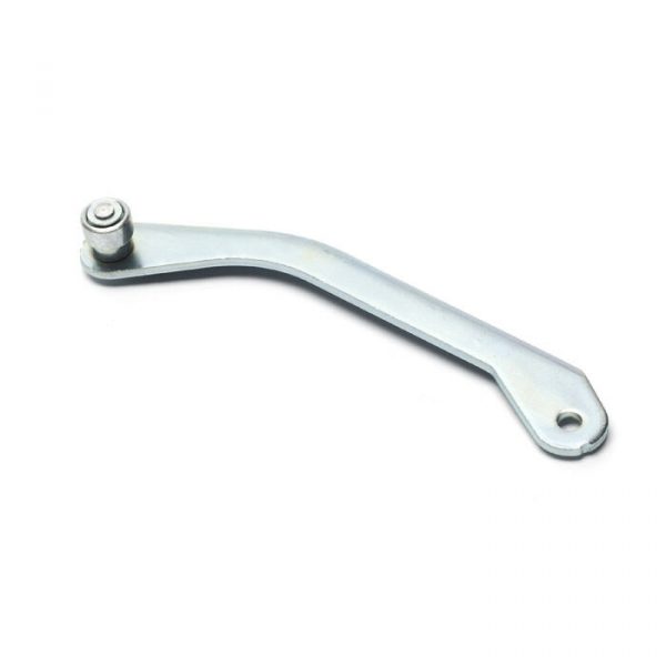 LAND ROVER DEFENDER VIN MA939976 ON > - REAR END-DOOR CHECK STRAP - LR016708