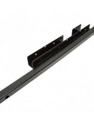 LAND ROVER DISCOVERY 1 3 DOOR - Sill Protection Rock Slider Set - DA1311