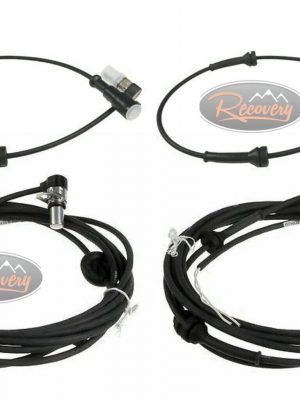 LAND ROVER DISCOVERY 2 EXTENDED (90mm)  ABS CABLES SUSPENSION LIFT-ABS001