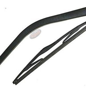 LAND ROVER DISCOVERY 2 TD5 & V8 REAR WIPER ARM WITH HOSE & BLADE - WBA001