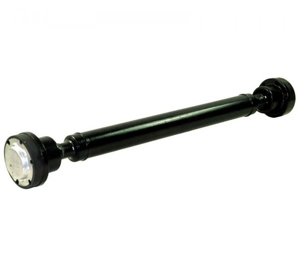 LAND ROVER DISCOVERY 3 & 4 2004 > 16 - FRONT PROPSHAFT - TVB500510