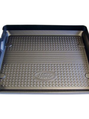 LAND ROVER DISCOVERY 3 & 4 - GENUINE LOADSPACE BOOT LINER - EBF500010