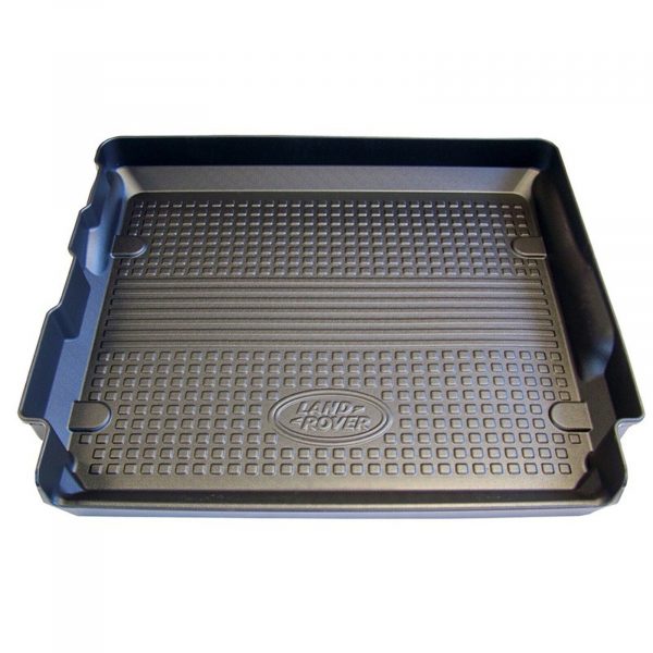 LAND ROVER DISCOVERY 3 & 4 - GENUINE LOADSPACE BOOT LINER - EBF500010