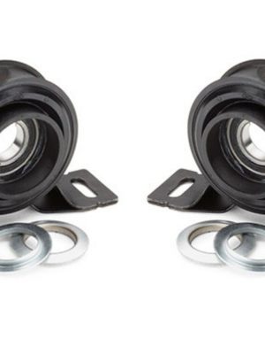 LAND ROVER FREELANDER 1 1998-06 NEW PROPSHAFT BEARINGS PAIR  TOQ000040 x 2