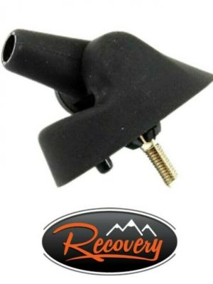 LAND ROVER FREELANDER 1 1998-2006 - REPLACEMENT RADIO AERIAL BASE - XUC100832
