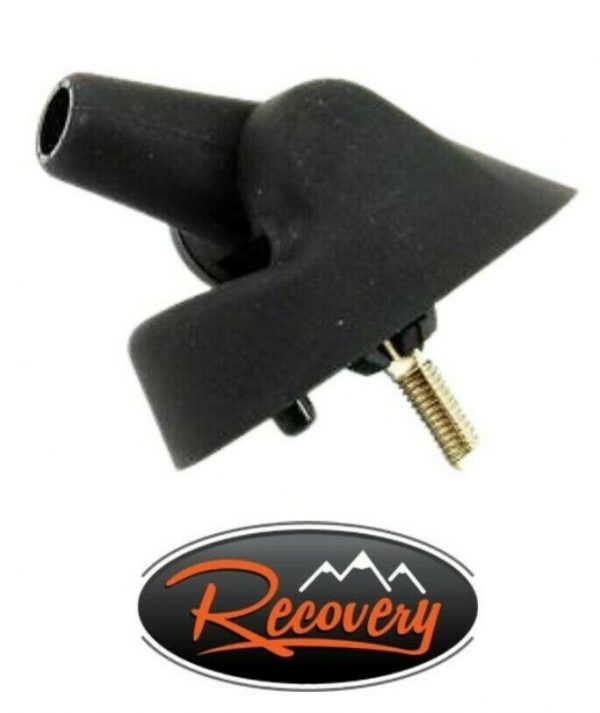 LAND ROVER FREELANDER 1 1998-2006 - REPLACEMENT RADIO AERIAL BASE - XUC100832