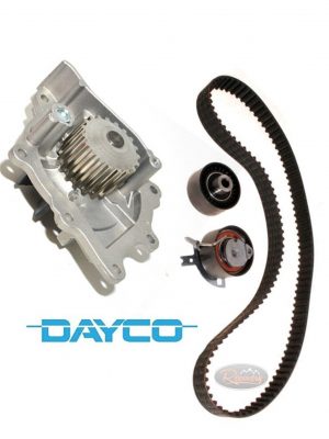 LAND ROVER FREELANDER 2 2.2 TD4 ENGINE - DAYCO FULL CAMBELT TIMING BELT KIT