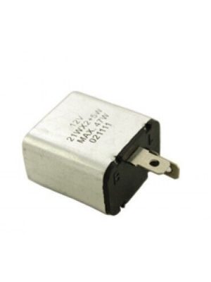 LAND ROVER SERIES 2/2a/3 - Two-pin Flasher Relay Unit - STC4793