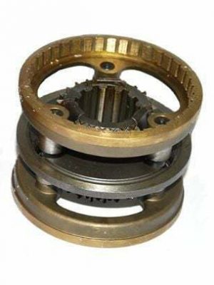 LAND ROVER SERIES 3 - SYNCHRO CLUTCH WITH SUFFIX 'D' - FRC6996