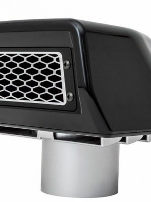 LAND ROVER - XS SNORKEL HEAD - DA1966