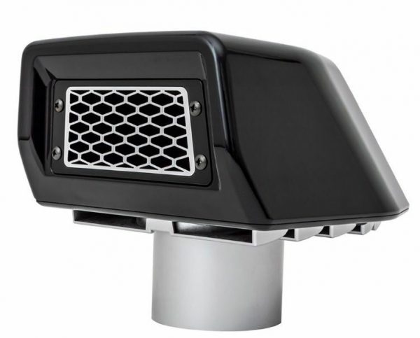LAND ROVER - XS SNORKEL HEAD - DA1966
