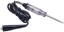LASER TOOLS  CIRCUIT TESTER HEAVY DUTY 6-24 VOLT - B2074