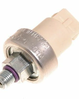 LR Discovery 2 TD5 Clutch Master Diesel Control Switch GENUINE - MSK500020LR