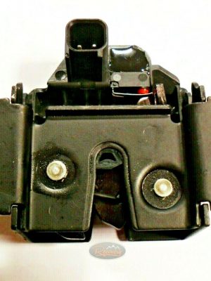 LR Discovery 3/4 & Freelander 2 - Bonnet Catch & Alarm Anti theft Sensor Switch