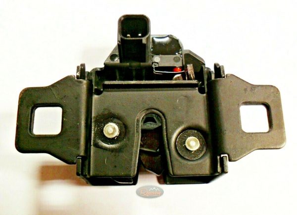 LR Discovery 3/4 & Freelander 2 - Bonnet Catch & Alarm Anti theft Sensor Switch