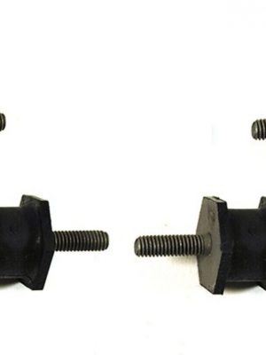 Land Rover DEFENDER AIR FILTER MOUNTS RUBBER - ERR2337(4)