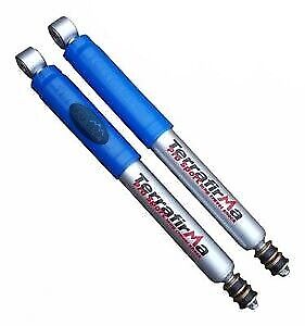 Land Rover DEFENDER / DISCOVERY 1 +2" Terrafirma Pro Sport Rear Shock Absorbers