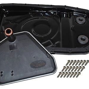 Land Rover DISCOVERY 3+4  ZF6HP26 AUTOMATIC GEARBOX METAL SUMP/FILTER KIT