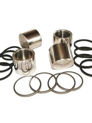 Land Rover Defender 90 & Disco 1 - REAR Stainless Steel Brake Caliper Piston Set