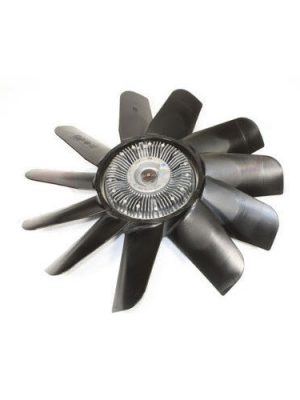 Land Rover Defender & Discovery 2 TD5 TDCI - Fan & Viscous Unit - PGG500340
