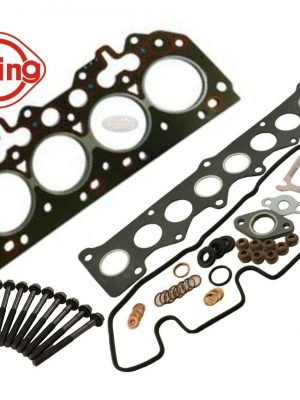 Land Rover Defender / Discovery 300TDI - 3 Hole Cylinder Head Gasket & Bolts Kit
